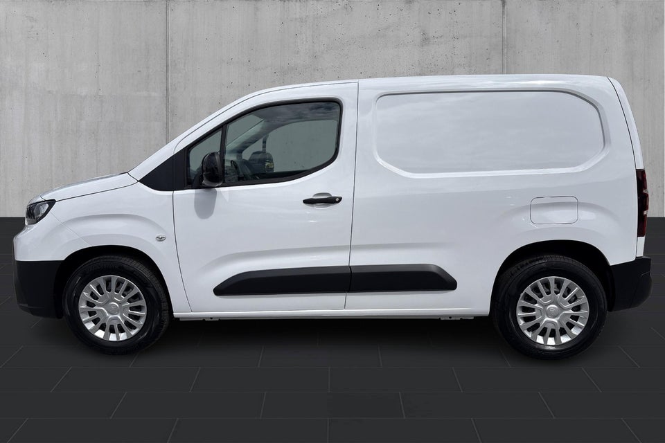 Toyota ProAce City 50 Medium Comfort Master