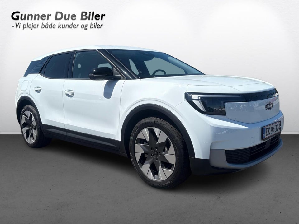 Ford Explorer 77 Premium Extended Range 5d