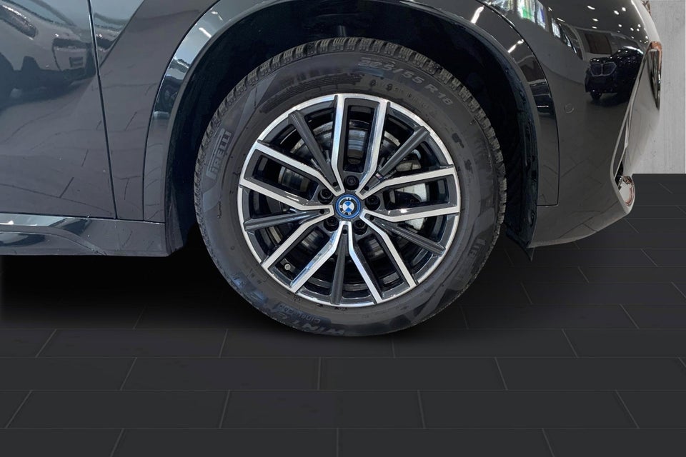 BMW iX1 xDrive30 M-Sport 5d
