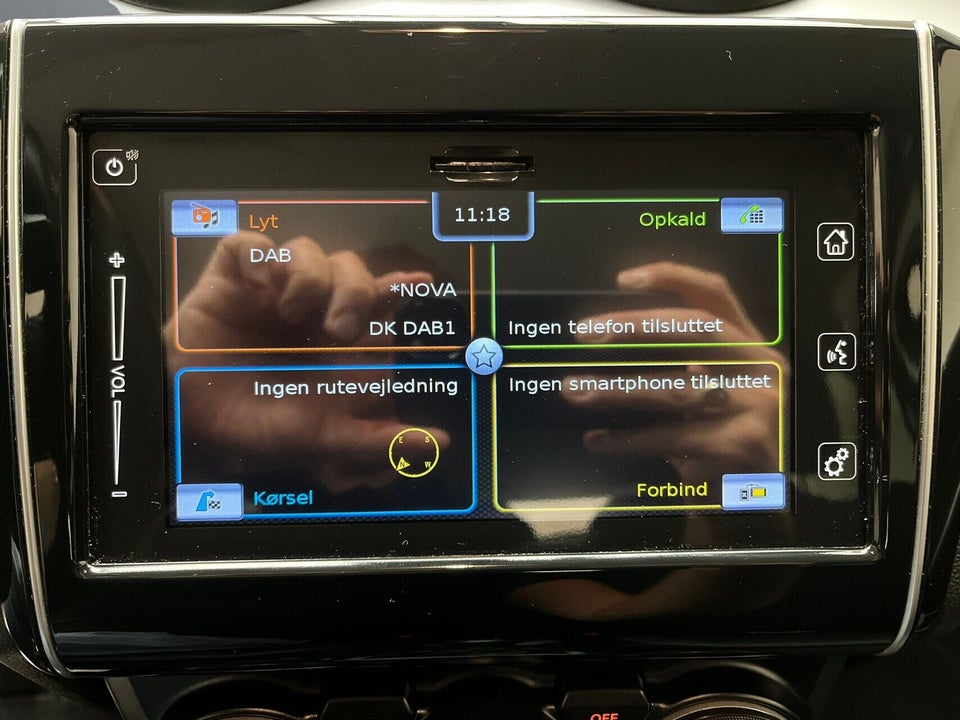 Suzuki Swift 1,2 mHybrid Exclusive 5d