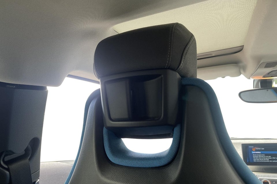 BMW i3s Charged Plus 5d