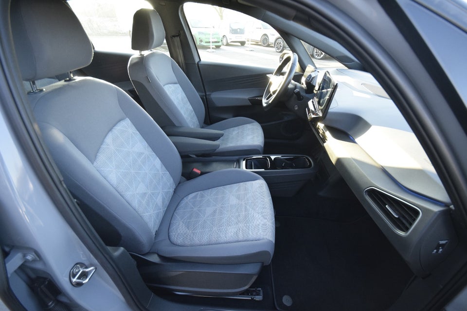 VW ID.3 58 Pro 5d