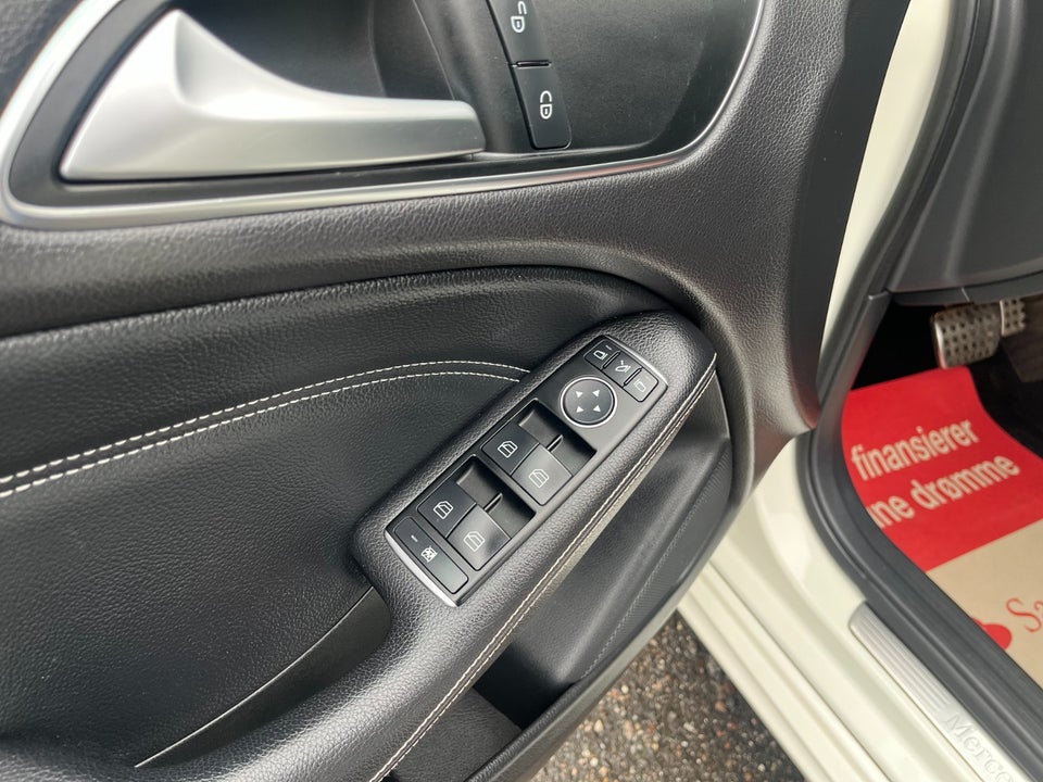 Mercedes B180 1,8 CDi aut. BE 5d