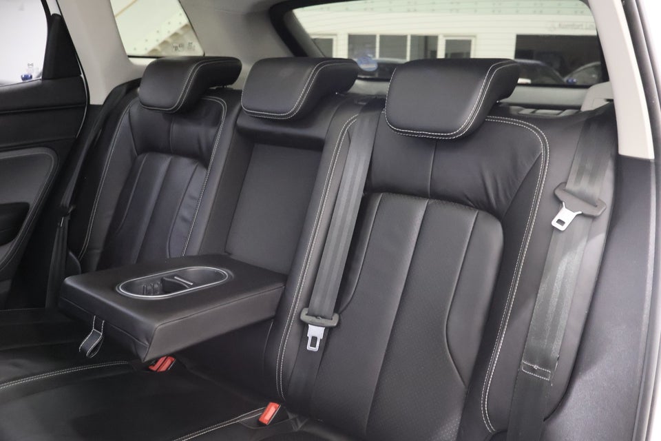 Aiways U5 Premium 5d