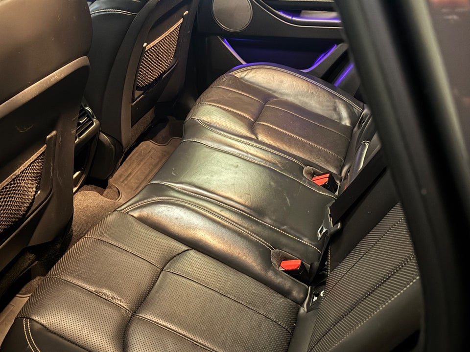 Land Rover Range Rover Evoque 2,0 TD4 180 HSE Dynamic aut. 5d