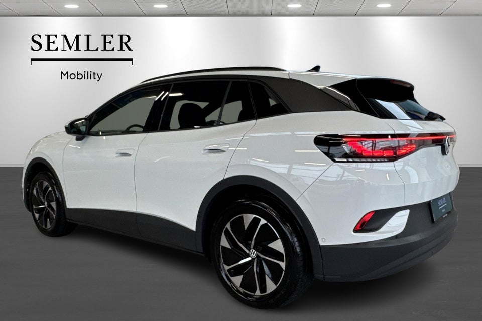 VW ID.4 77 Style 4Motion 5d