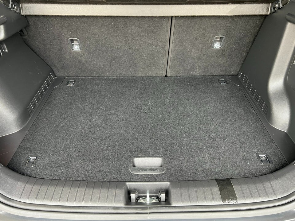 Hyundai Kona 39 EV Trend 5d