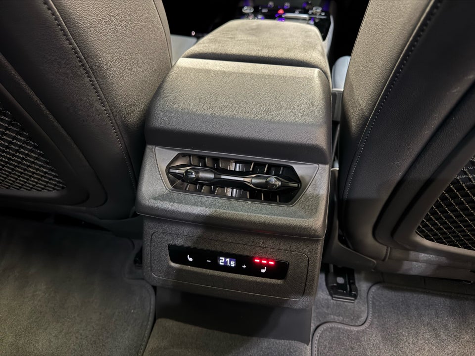 Audi A6 e-tron S-line performance Avant 5d