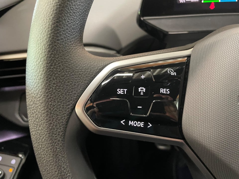 VW ID.4 77 Pro Performance 5d