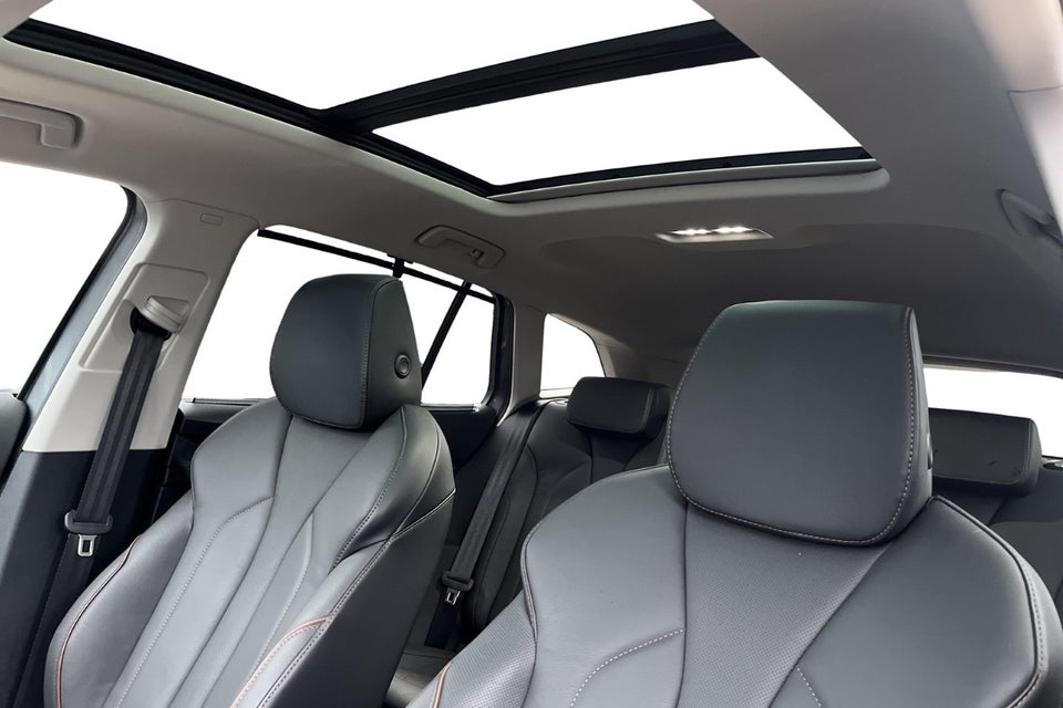 Skoda Enyaq 80 iV Premium 5d