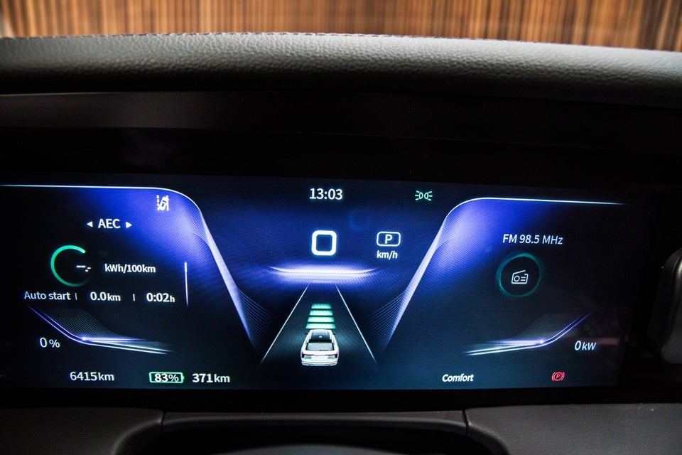 Hongqi E-HS9 99 Premium 5d