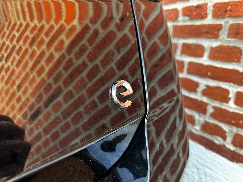 Opel Mokka-e 50 Elegance 5d