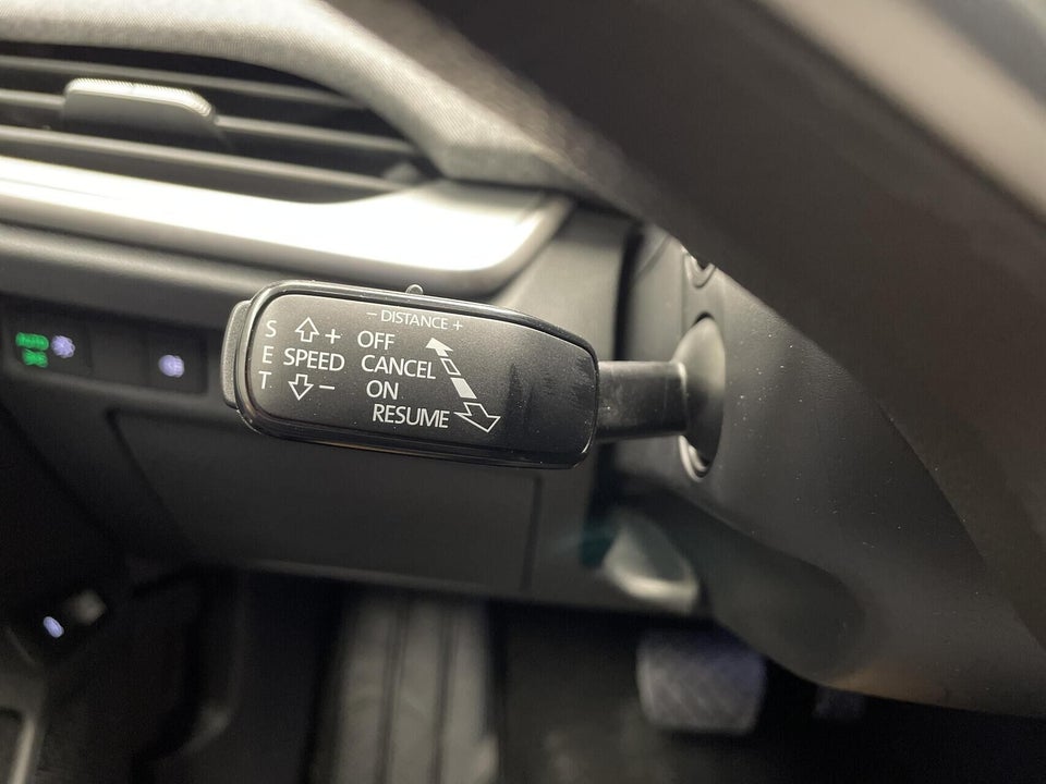 Skoda Enyaq 85 iV 5d