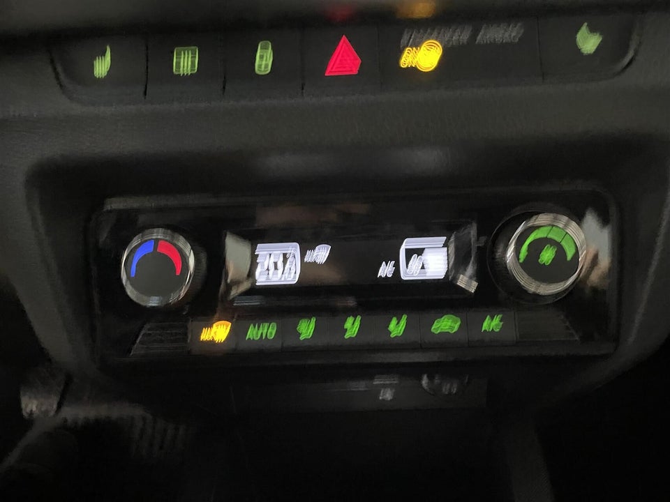 Skoda Fabia 1,0 TSi 95 Style 5d