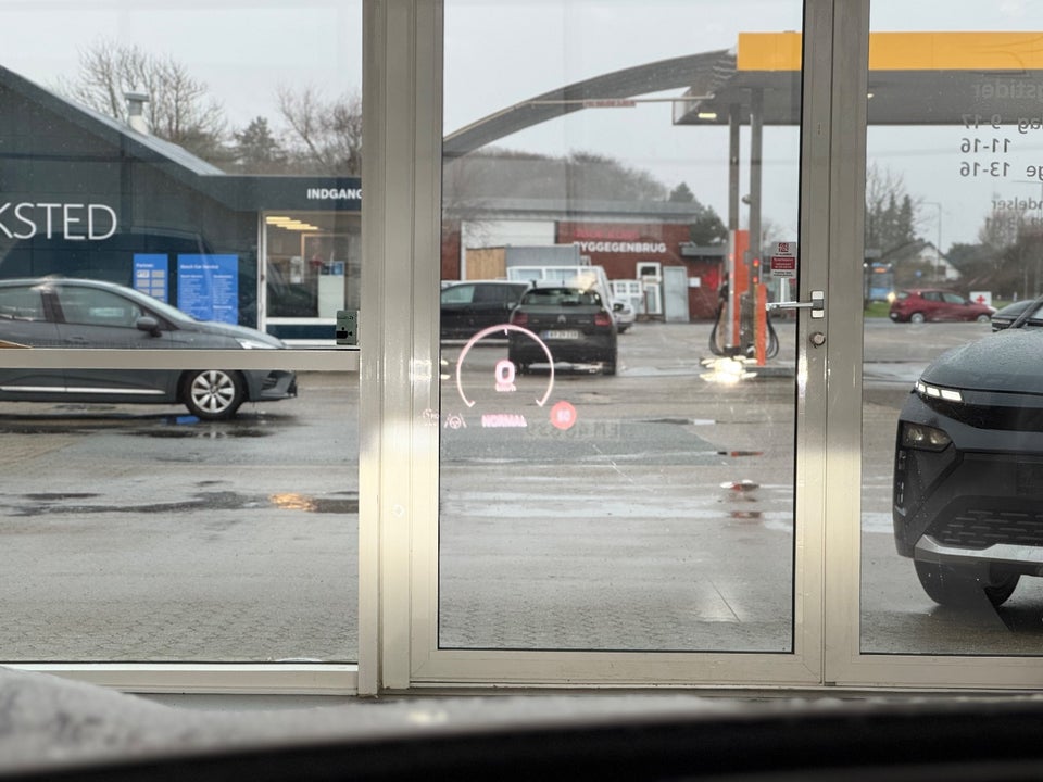 Porsche Taycan 4S Performance+ Cross Turismo 5d