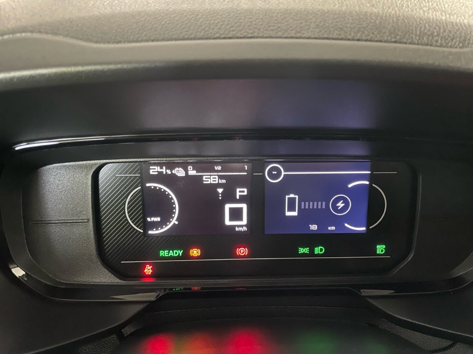 Toyota ProAce City 50 Medium Comfort