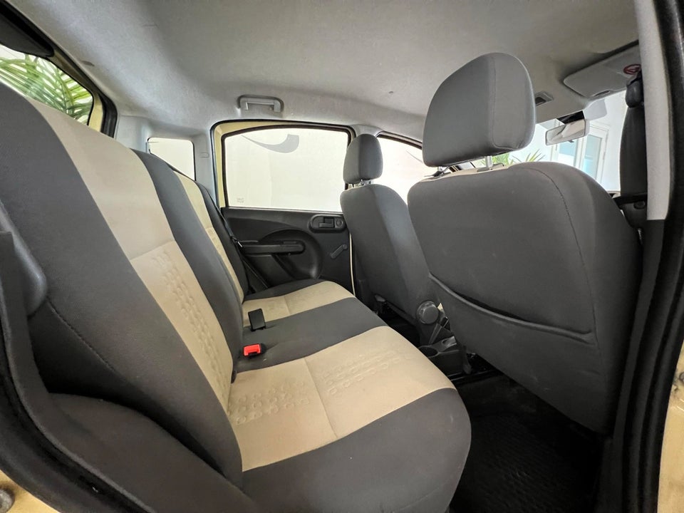 Fiat Panda 1,2 Ciao ECO 5d