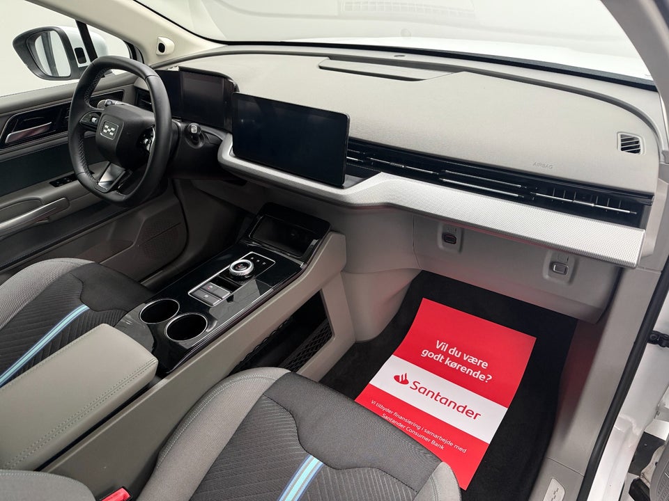 Aiways U5 Limited 5d