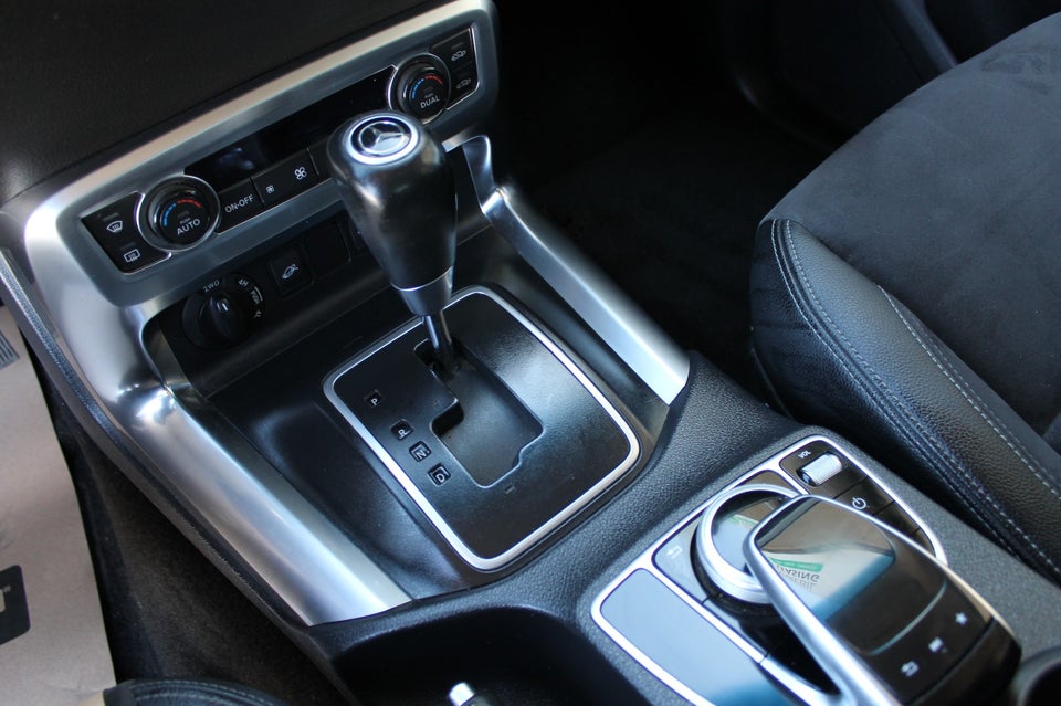 Mercedes X250 d 2,3 Power aut. 4Matic 4d