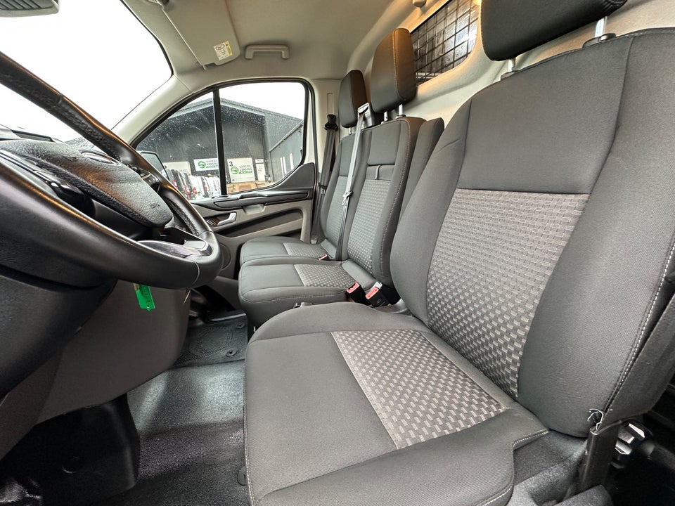Ford Transit Custom 300S 2,0 TDCi 130 Trend