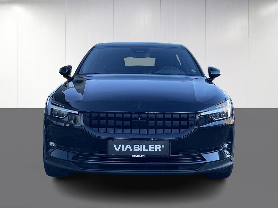 Polestar 2 Standard Range 5d