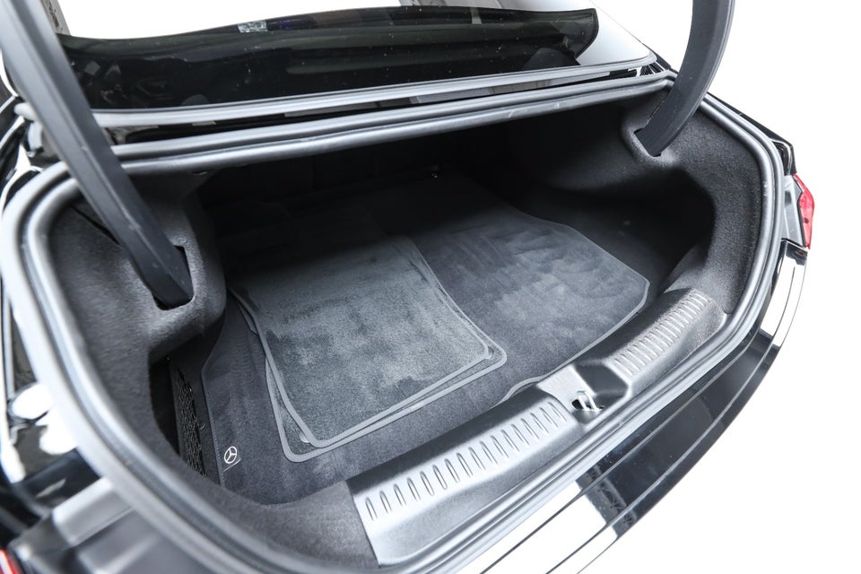 Mercedes CLA250+ EQ AMG Advance Plus 4d