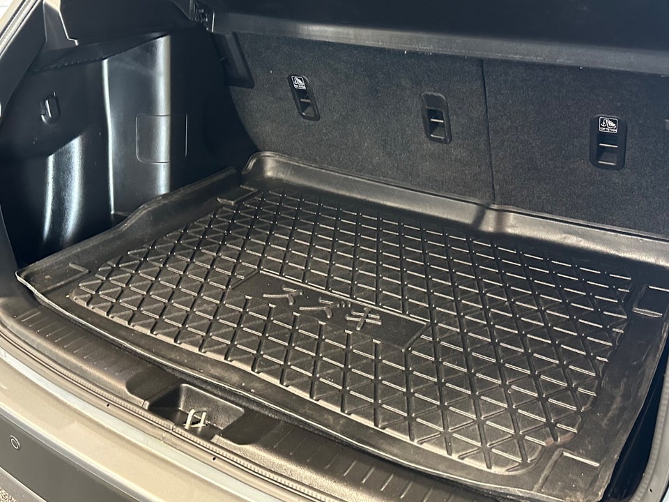 Suzuki Vitara 1,4 mHybrid Adventure aut. 5d