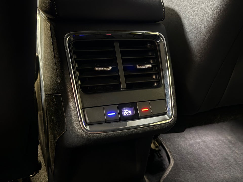 Skoda Enyaq 80 iV Sportline 5d