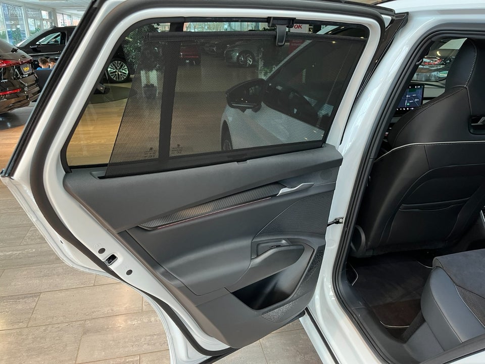 Skoda Enyaq 85 iV Sportline Maxx 5d