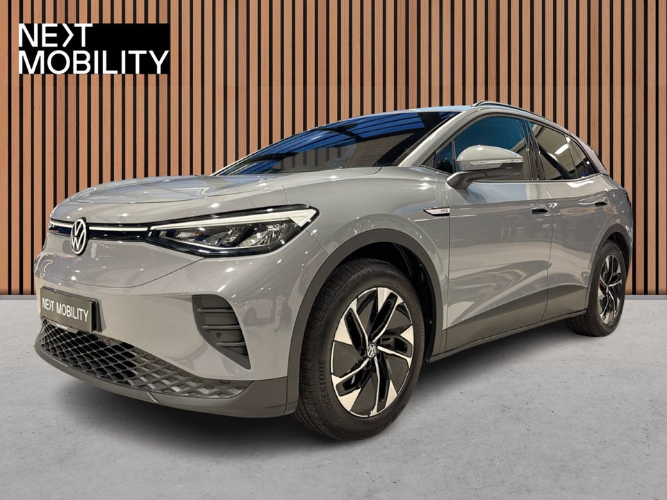 VW ID.4 77 Pro Performance 5d