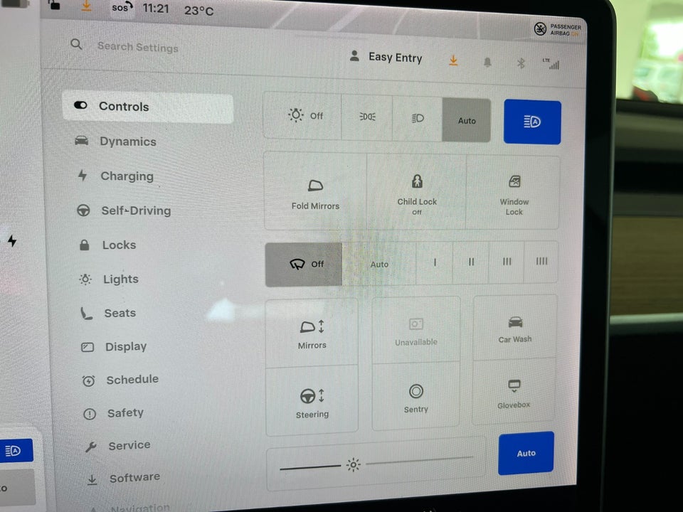 Tesla Model 3 Standard Range+ RWD 4d