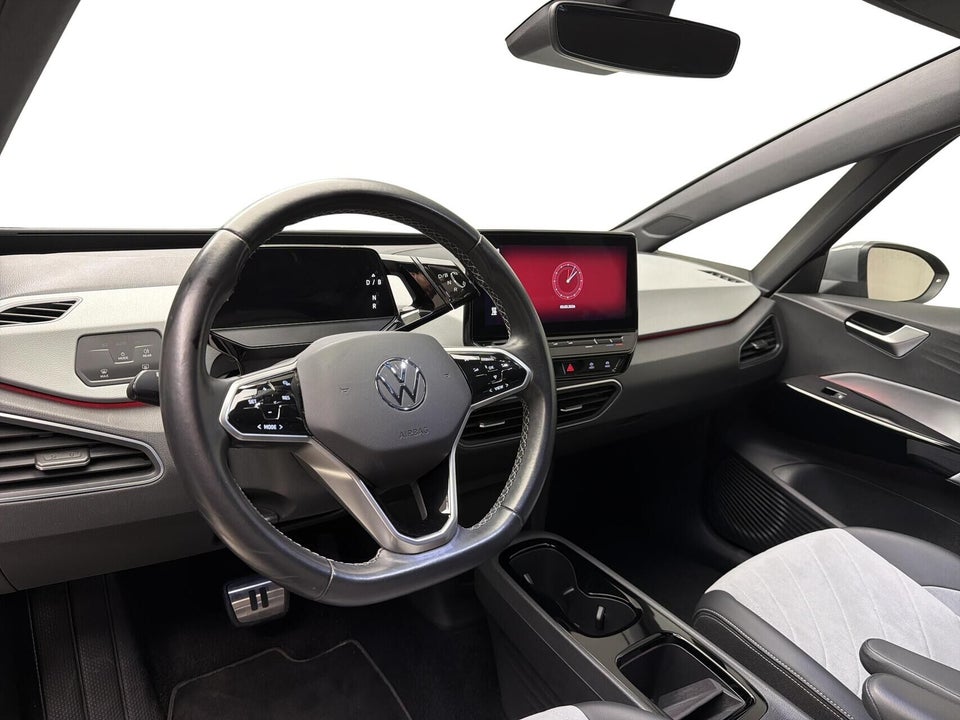 VW ID.3 77 Pro S Active 5d