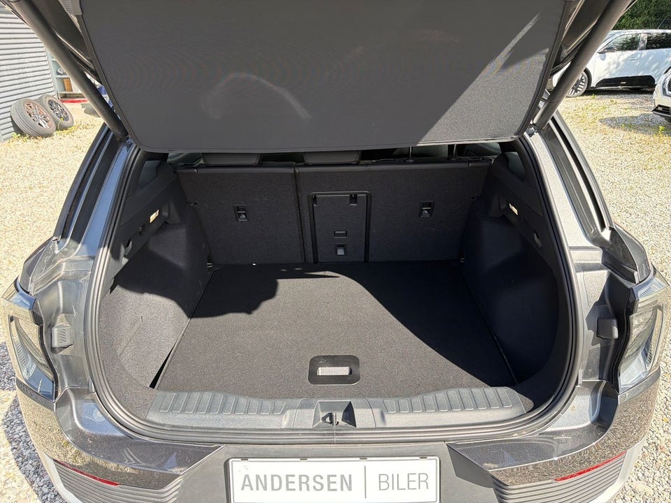 Ford Explorer 77 Premium Extended Range 5d
