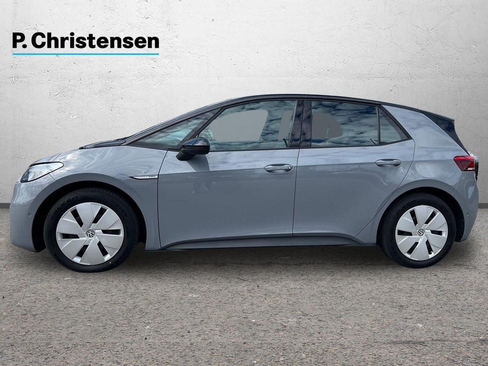 VW ID.3 58 Pro Performance 5d