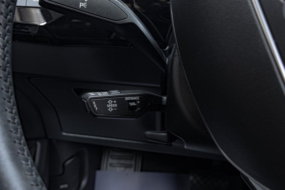 Audi e-tron 55 quattro 5d