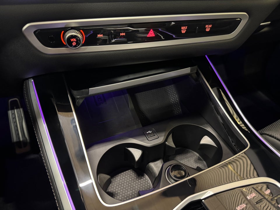 BMW X5 3,0 xDrive50e M-Sport+ aut. 5d