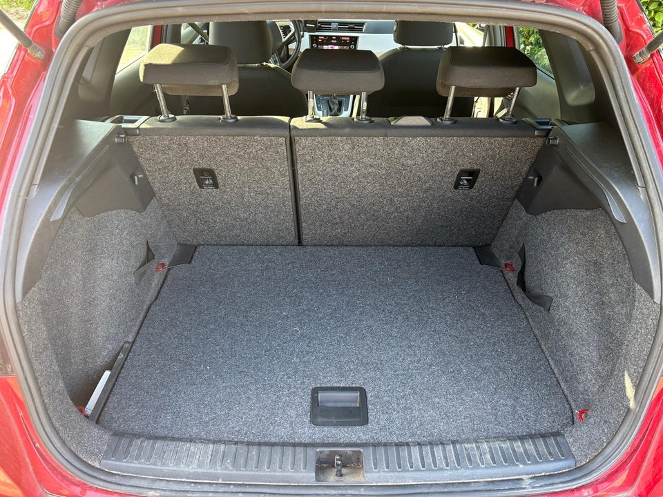 Seat Arona 1,0 TSi 115 Style DSG 5d