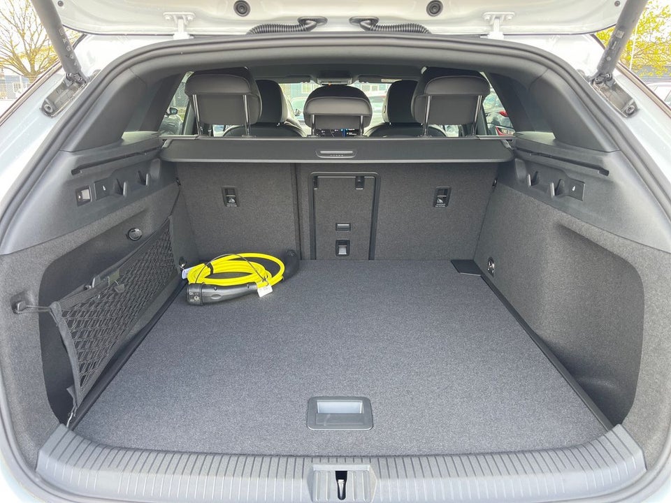 VW ID.7 86 Style S Tourer 5d