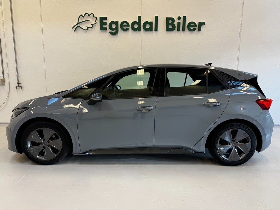 Cupra Born 58 High 5d