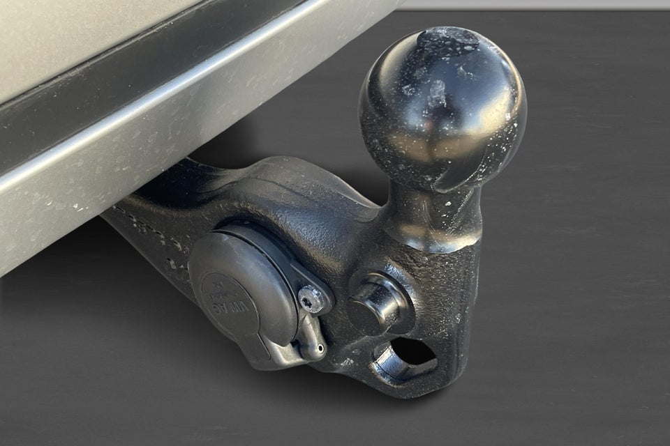 Skoda Enyaq 85 iV Loft 5d