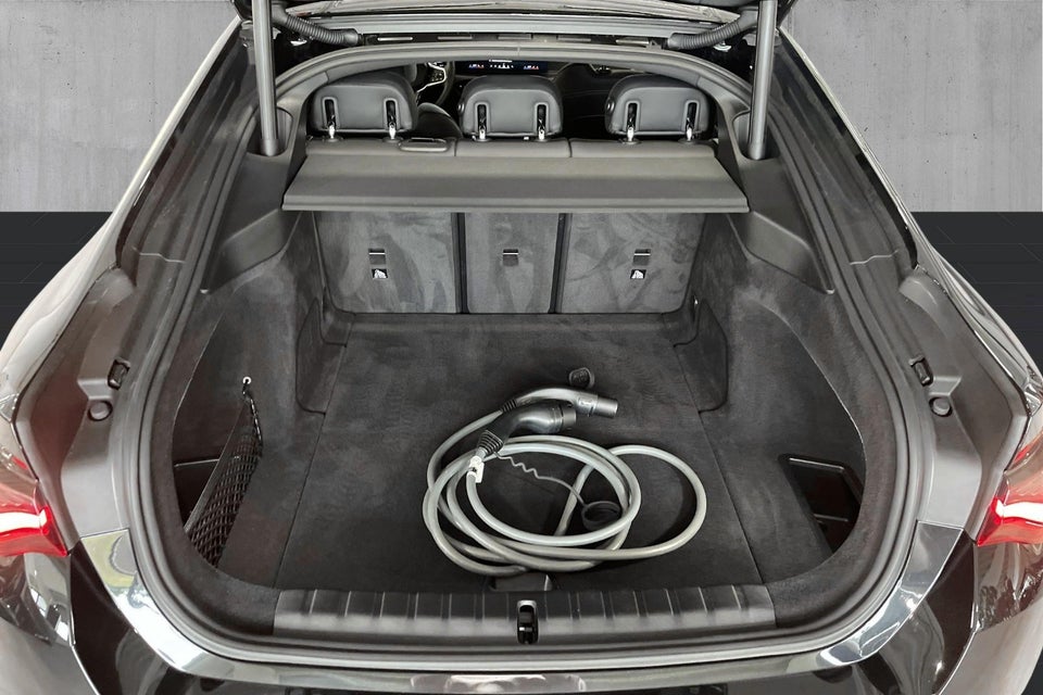 BMW i4 eDrive40 M-Sport 5d