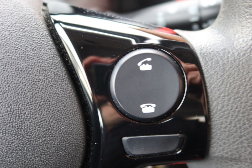 Citroën C1 1,0 VTi SportLine Airscape 5d