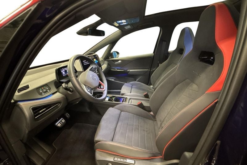 VW ID.3 79 GTX Fire+Ice Performance 5d