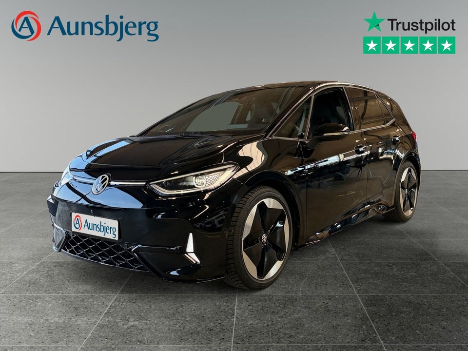 VW ID.3 79 GTX Performance 5d