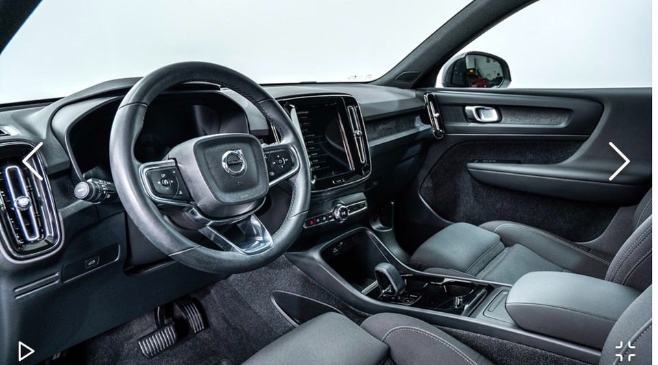 Volvo XC40 P6 ReCharge Plus 5d