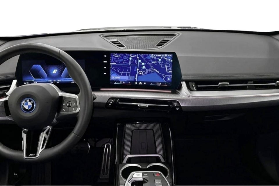 BMW iX1 xDrive30 M-Sport Premium 5d