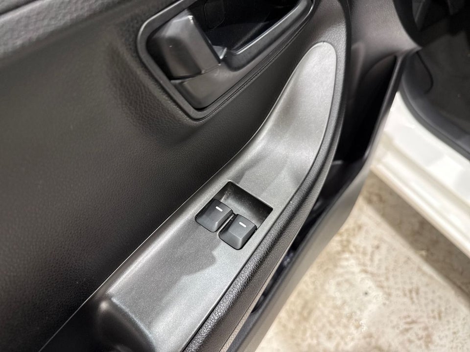 Kia Picanto 1,0 Collect Eco Clim 5d