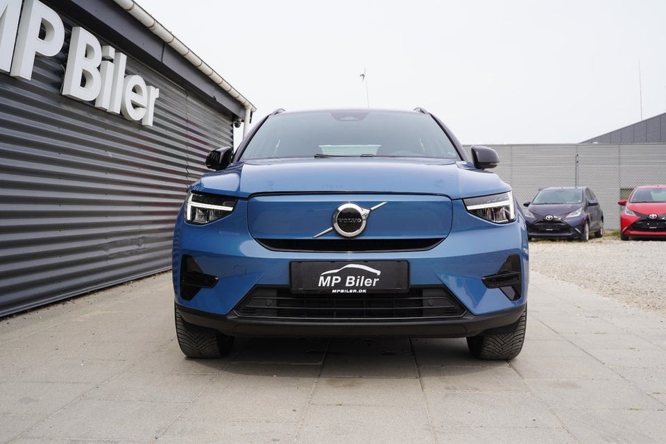 Volvo XC40 P6 ReCharge Core 5d