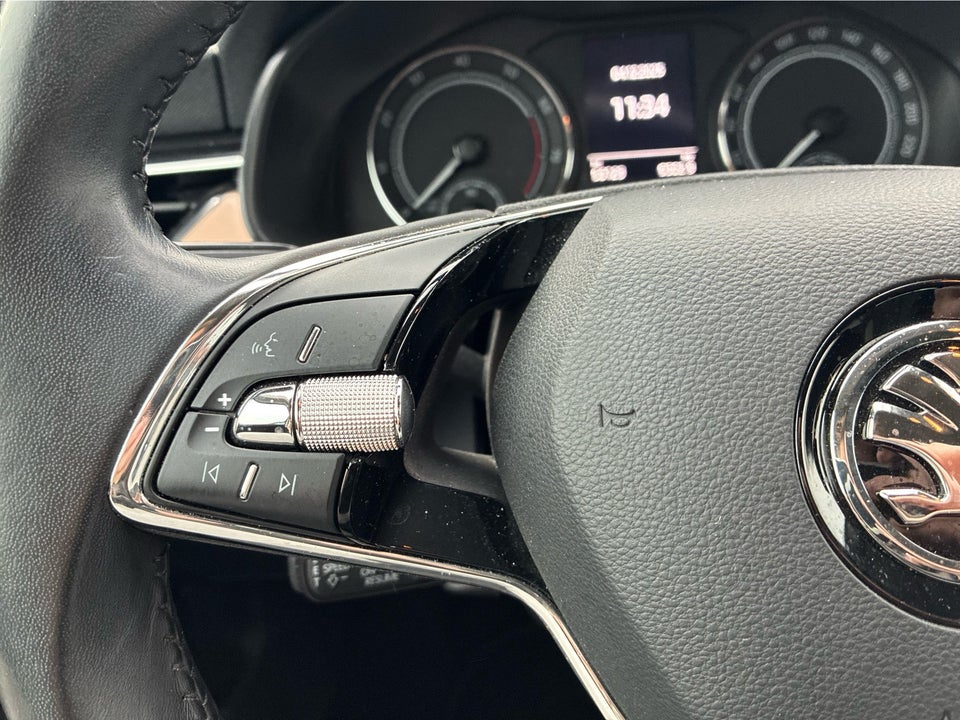 Skoda Kamiq 1,0 TSi 110 Style DSG 5d