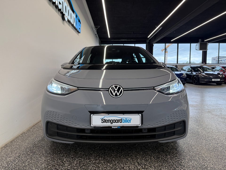 VW ID.3 45 Pure Performance 5d